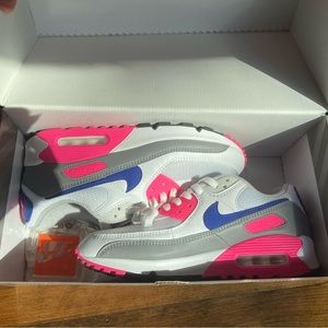 Air Max 90s Women’s size 9.5.